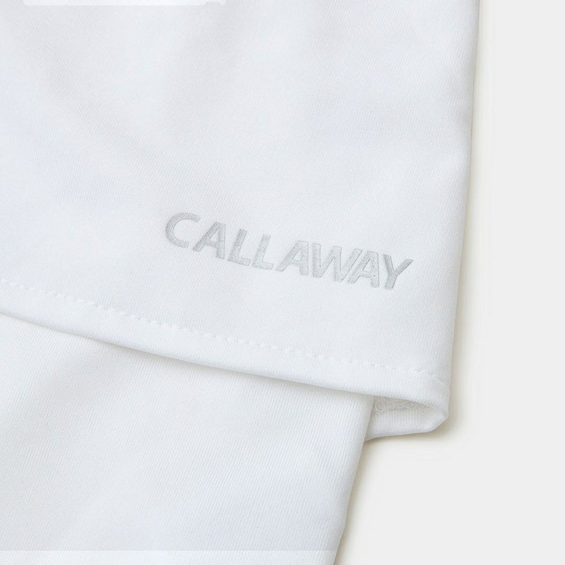 面罩女士Callaway服裝Callaway服裝2024春季 /夏季新高爾夫