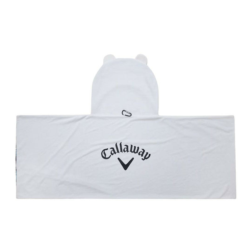 Towel Ladies Callaway Apparel Callaway Golf Callaway Apparel 2024 Spring / Summer New Golf