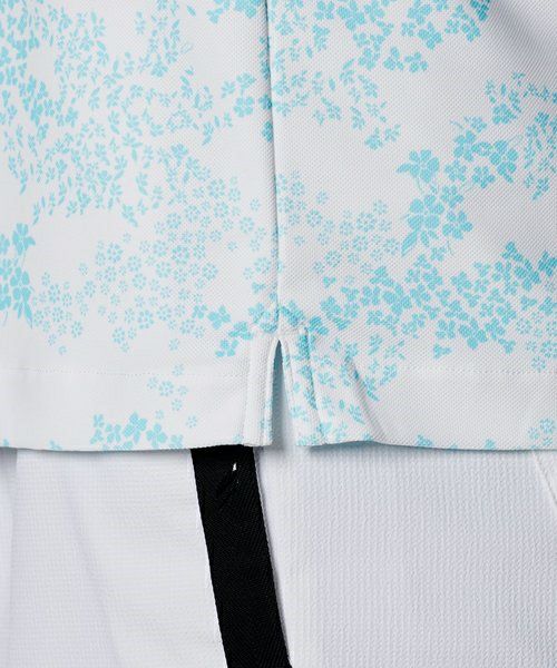 ポロシャツ メンズ アンダーアーマー ゴルフ UNDER ARMOUR GOLF 日本正規品 2024 春夏 新作 ゴルフウェア