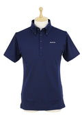 Poro Shirt Men's Briefing Golf Briefing Golf Golf Wear