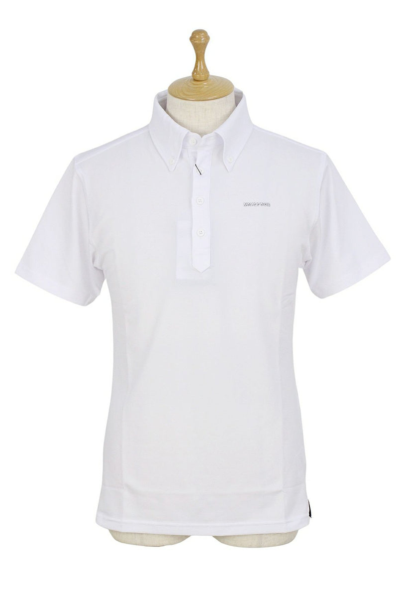 Poro Shirt Men's Briefing Golf Briefing Golf Golf Wear