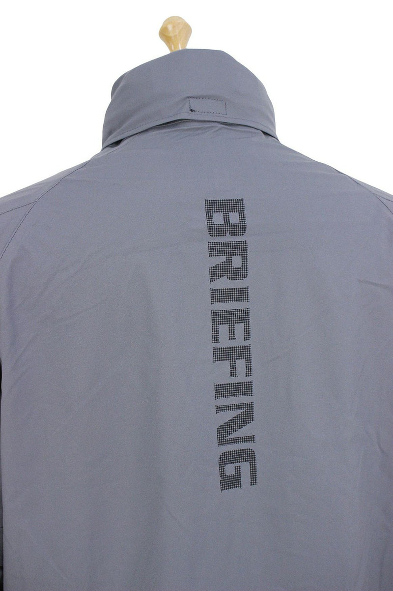 Blouson Men's Briefing Golf BRIEFING GOLF 2024 Spring / Summer New Golf Wear