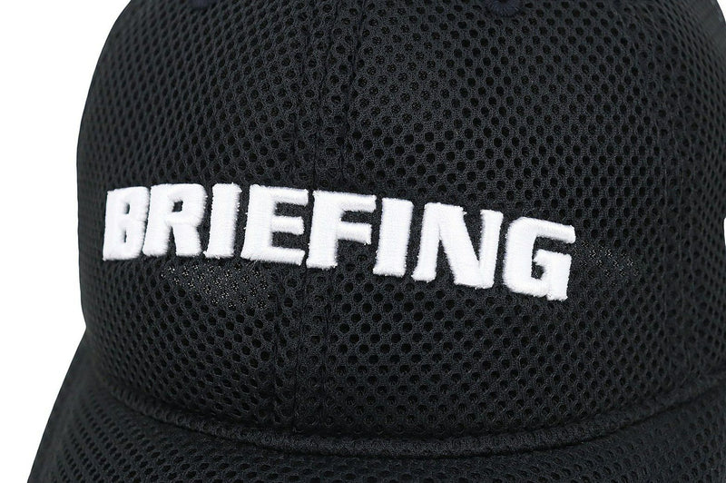 Cap Men's Briefing Golf BRIEFING GOLF 2024 Spring / Summer New Golf