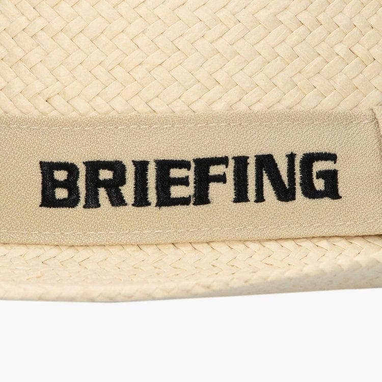 Hat Men's Briefing Golf BRIEFING GOLF 2024 Spring / Summer New Golf