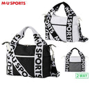 カートバッグ レディース MUスポーツ M.U SPORTS  ゴルフ