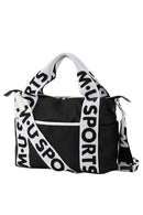 カートバッグ レディース MUスポーツ M.U SPORTS  ゴルフ