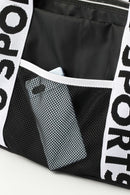 カートバッグ レディース MUスポーツ M.U SPORTS  ゴルフ