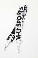 カートバッグ レディース MUスポーツ M.U SPORTS  ゴルフ