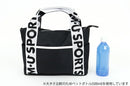 カートバッグ レディース MUスポーツ M.U SPORTS  ゴルフ