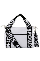 カートバッグ レディース MUスポーツ M.U SPORTS  ゴルフ