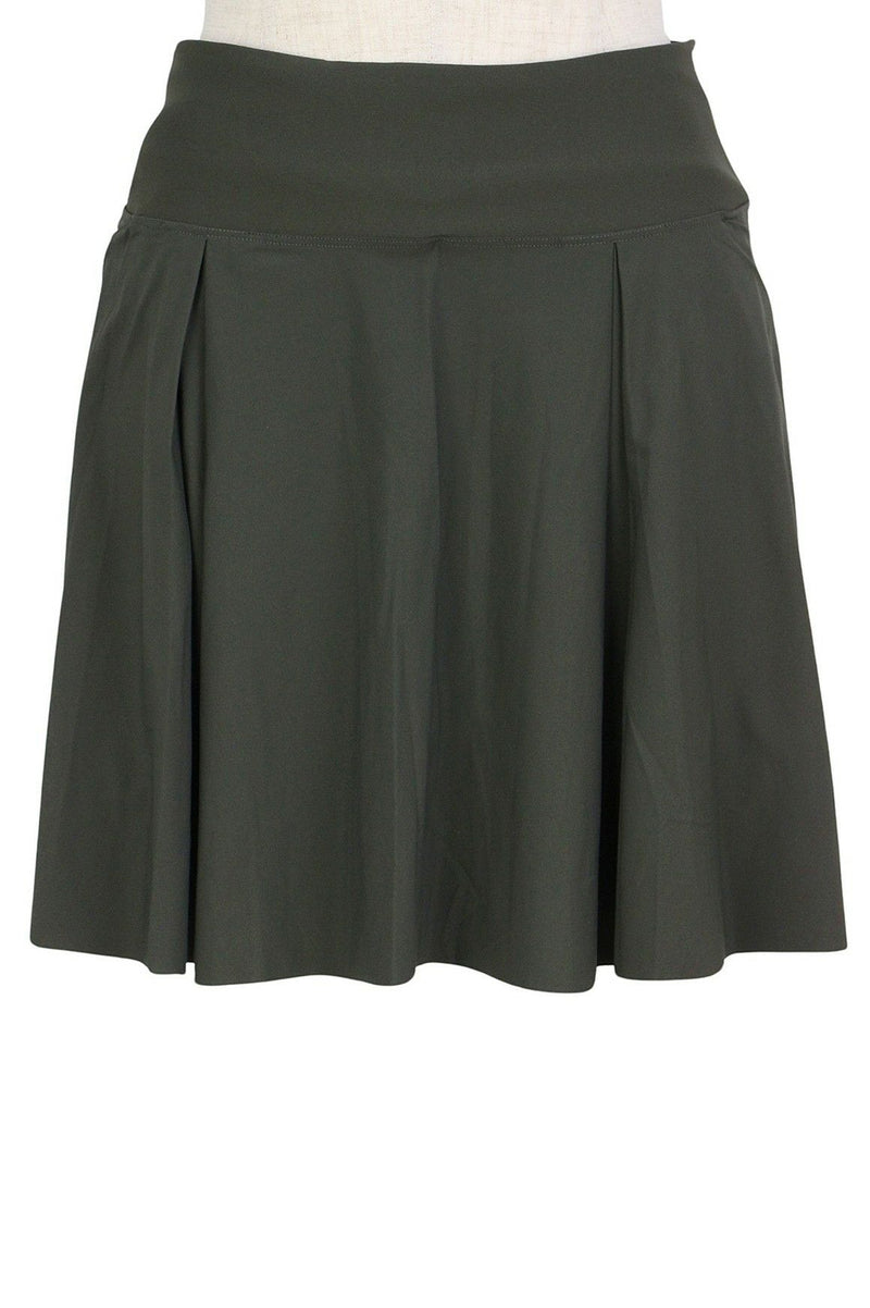 Skirt Ladies Tea F Dublue Forty Nine TFW49 2024 Spring / Summer New Golf wear