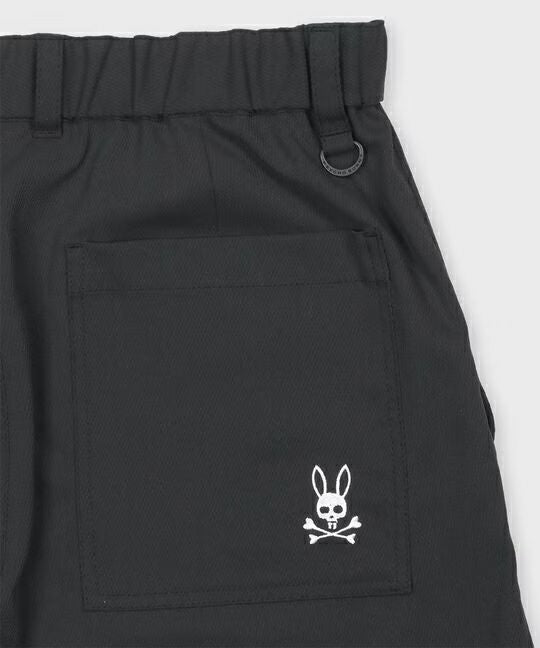 裤子男士心理兔子兔子兔子兔子日本真实男士2024春季 /夏季新高尔夫服装