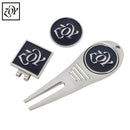 マーカー メンズ レディース ゾーイ ZOY  ゴルフ