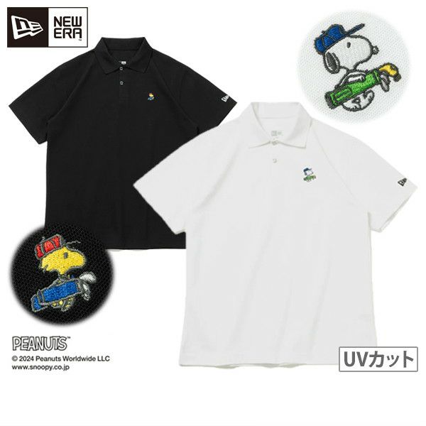 포로 셔츠 남자의 새로운 시대 새로운 시대 일본 일본 진짜 2024 스프링 / 여름 새 골프 착용