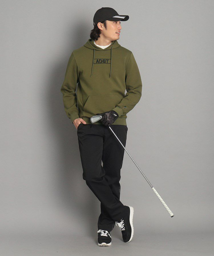 Parker Men's Adabat Adabat 2024 Spring / Summer New Golf Wear