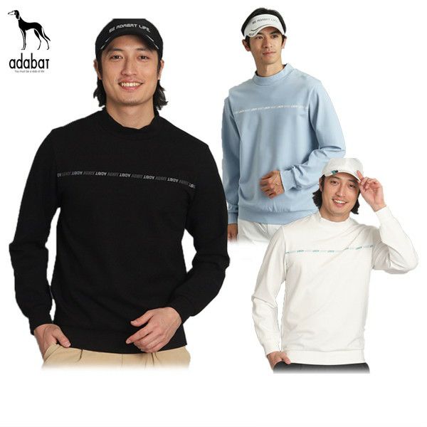 Trainer Men's Adabat Adabat 2024 Spring / Summer New Golf Wear