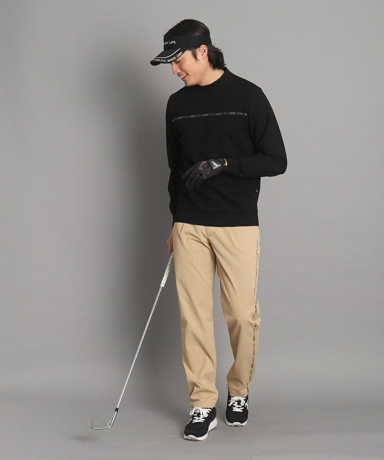 Trainer Men's Adabat Adabat 2024 Spring / Summer New Golf Wear