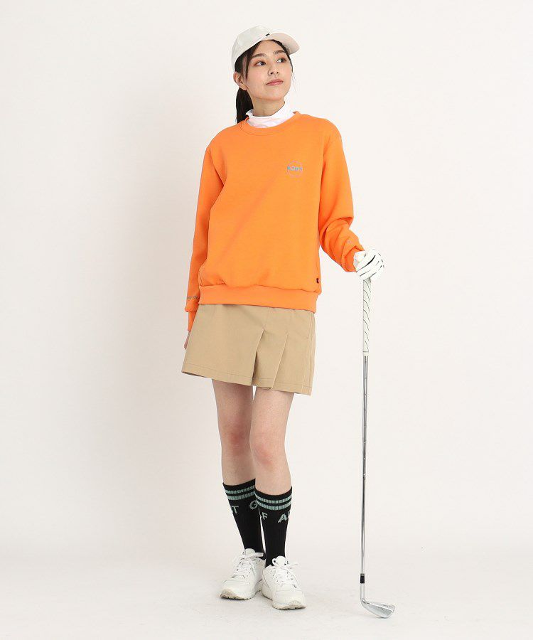 Trainer Ladies Adabat Adabat 2024 Spring / Summer New Golf Wear