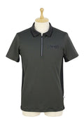 Polo Shirt Men's adabat 2024 Spring/Summer New Golf Wear Father's Day