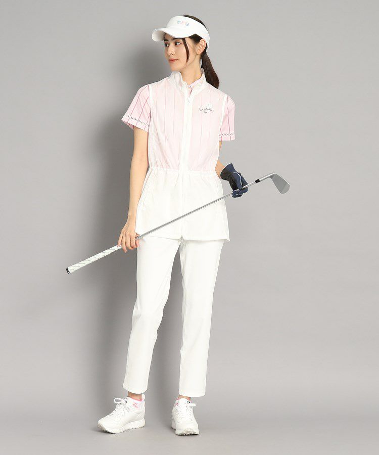 최고의 숙녀 Adabat Adabat 2024 Spring / Summer New Golf Wear