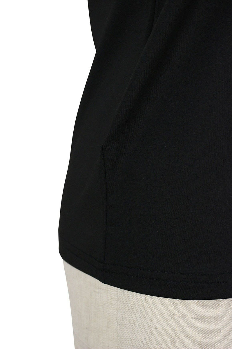 High Neck Shirt Ladies Calt United CUARTO UNITED 2024 Spring / Summer New Golf Wear