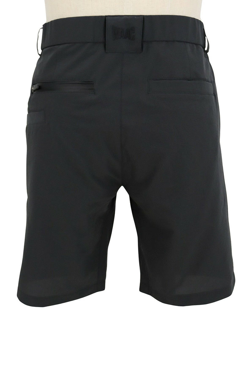 Pants Men's Wuck WAAC Japan Genuine 2024 Spring / Summer New Golf Wear