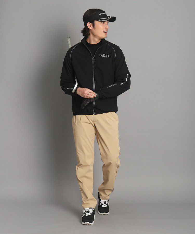 Blouson Men's Adabat Adabat 2024 Spring / Summer New Golf Wear
