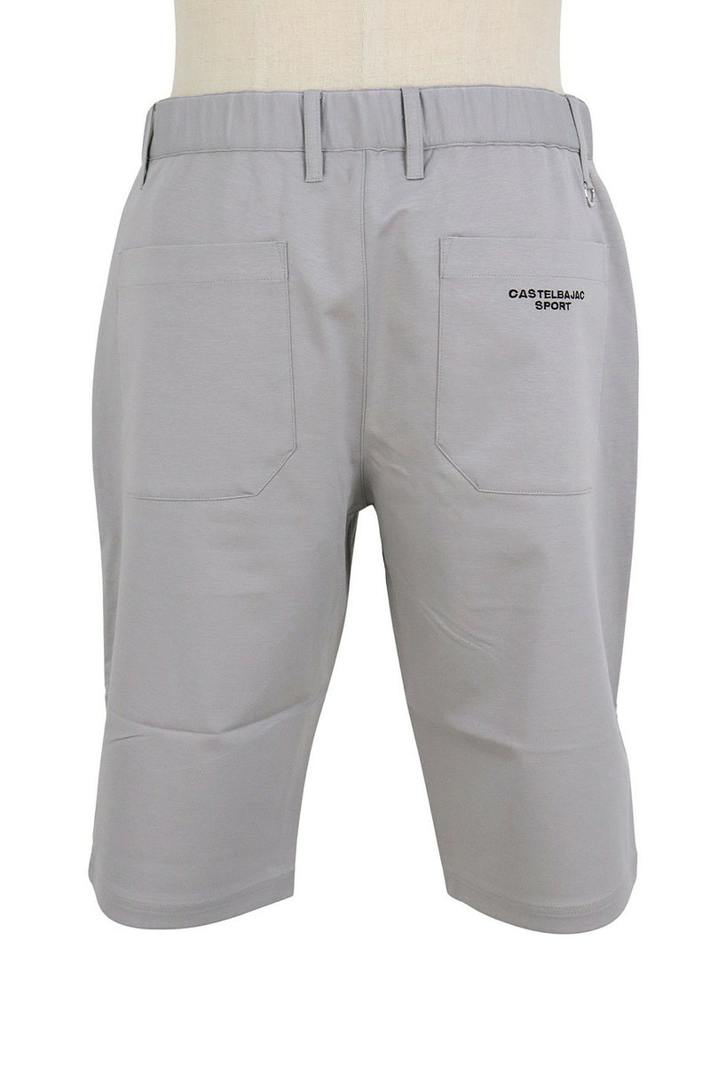 Pants Men's Castelba Jack Sports Castelbajac Sport 2024 Spring / Summer New Golf wear