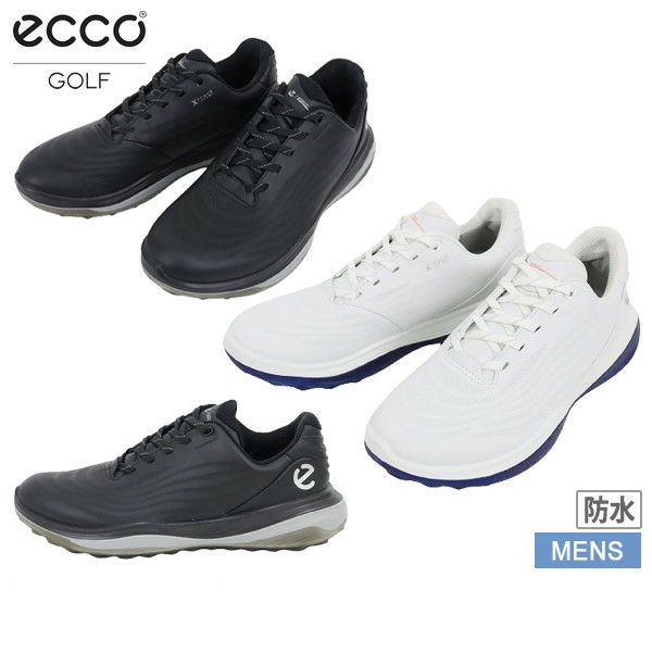 Shoes Men's Echo Golf ECCO GOLF Japan Genuine Golf