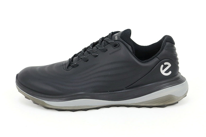 Shoes Men's Echo Golf ECCO GOLF Japan Genuine Golf