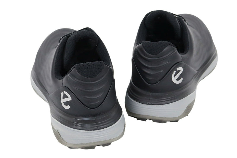 Shoes Men's Echo Golf ECCO GOLF Japan Genuine Golf