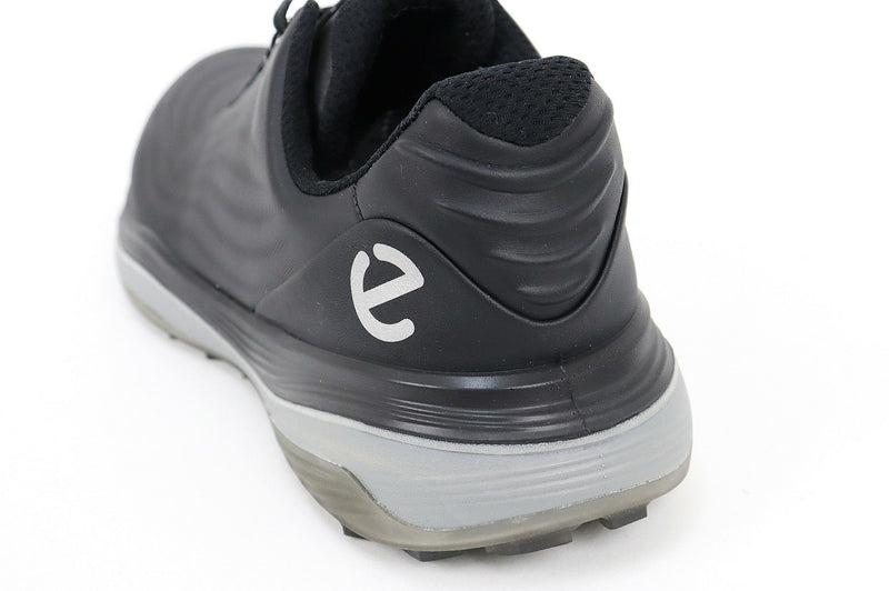 Shoes Men's Echo Golf ECCO GOLF Japan Genuine Golf