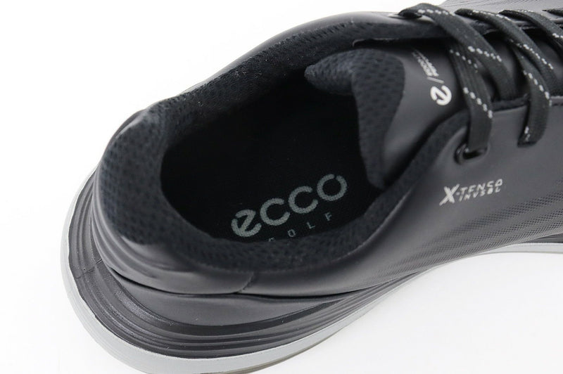 Shoes Men's Echo Golf ECCO GOLF Japan Genuine Golf