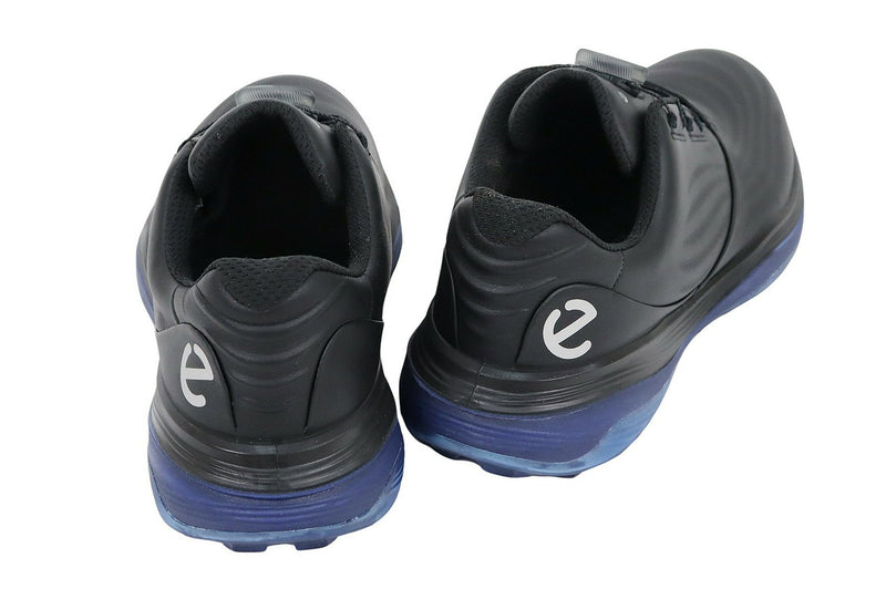 Shoes Men's Echo Golf ECCO GOLF Japan Genuine Golf