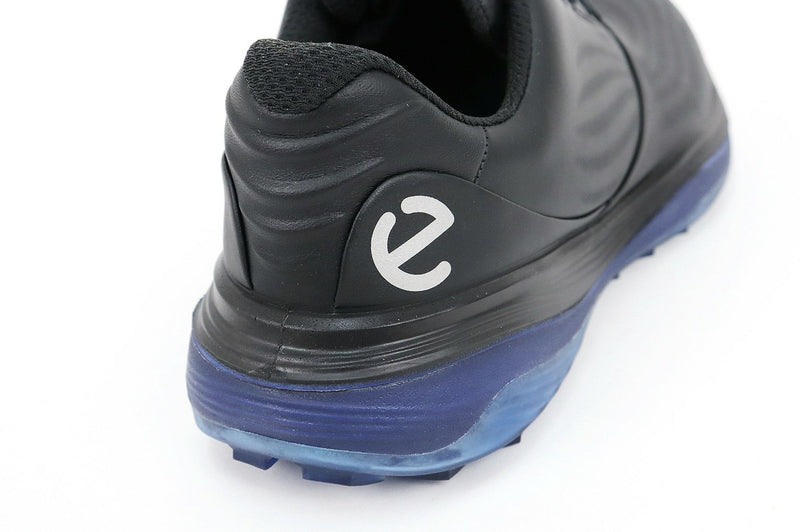 Shoes Men's Echo Golf ECCO GOLF Japan Genuine Golf