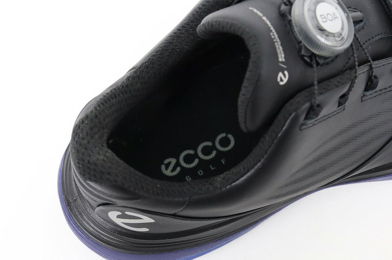 Shoes Men's Echo Golf ECCO GOLF Japan Genuine Golf