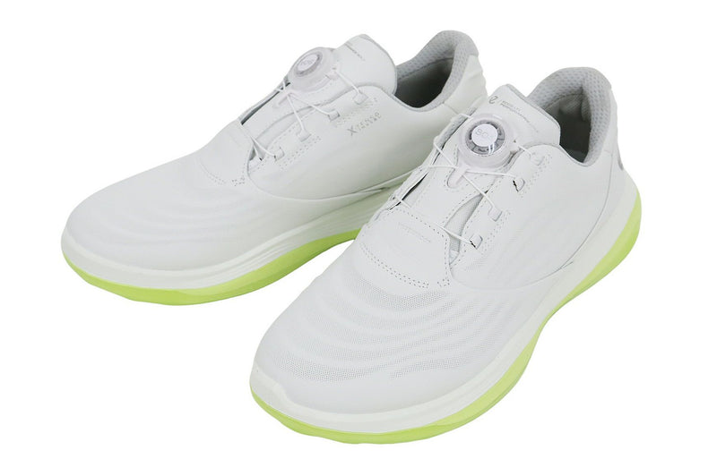 Shoes Men's Echo Golf ECCO GOLF Japan Genuine Golf