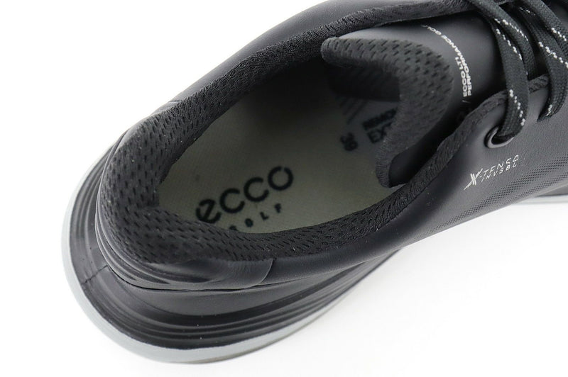 Shoes Ladies Echo Golf ECCO GOLF Japan Genuine 2024 Spring / Summer New Golf