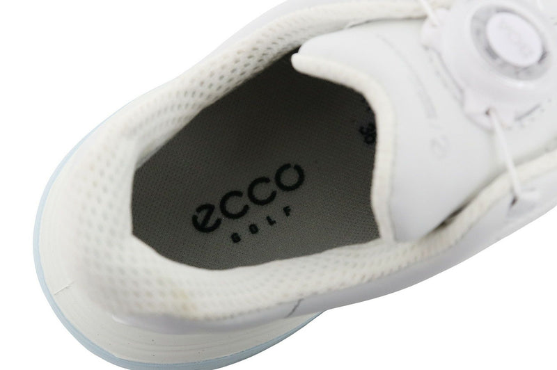 Shoes Ladies Echo Golf ECCO GOLF Japan Genuine Golf