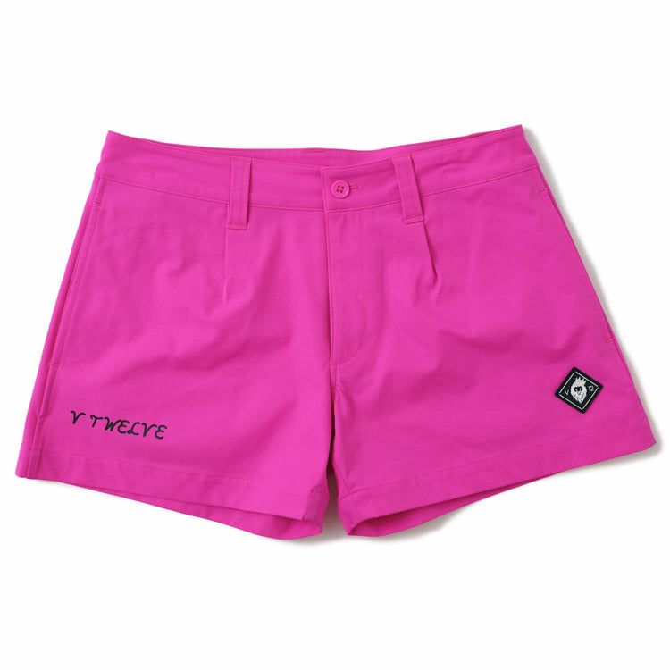 Pants Ladies V12 Golf Vehouelve 2024 Spring / Summer New Golf Wear