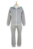 スウェットセットアップ メンズ レディース カヴァッルッチョ マリーノ CAVALLUCCIO MARINO  ゴルフウェア