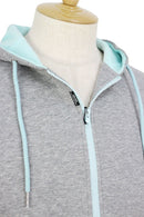 スウェットセットアップ メンズ レディース カヴァッルッチョ マリーノ CAVALLUCCIO MARINO  ゴルフウェア