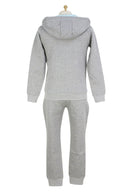 スウェットセットアップ メンズ レディース カヴァッルッチョ マリーノ CAVALLUCCIO MARINO  ゴルフウェア