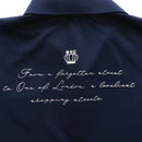 Poro Shirt Ladies St. Cent Christopher ST.CHRISTOPHER Golf wear