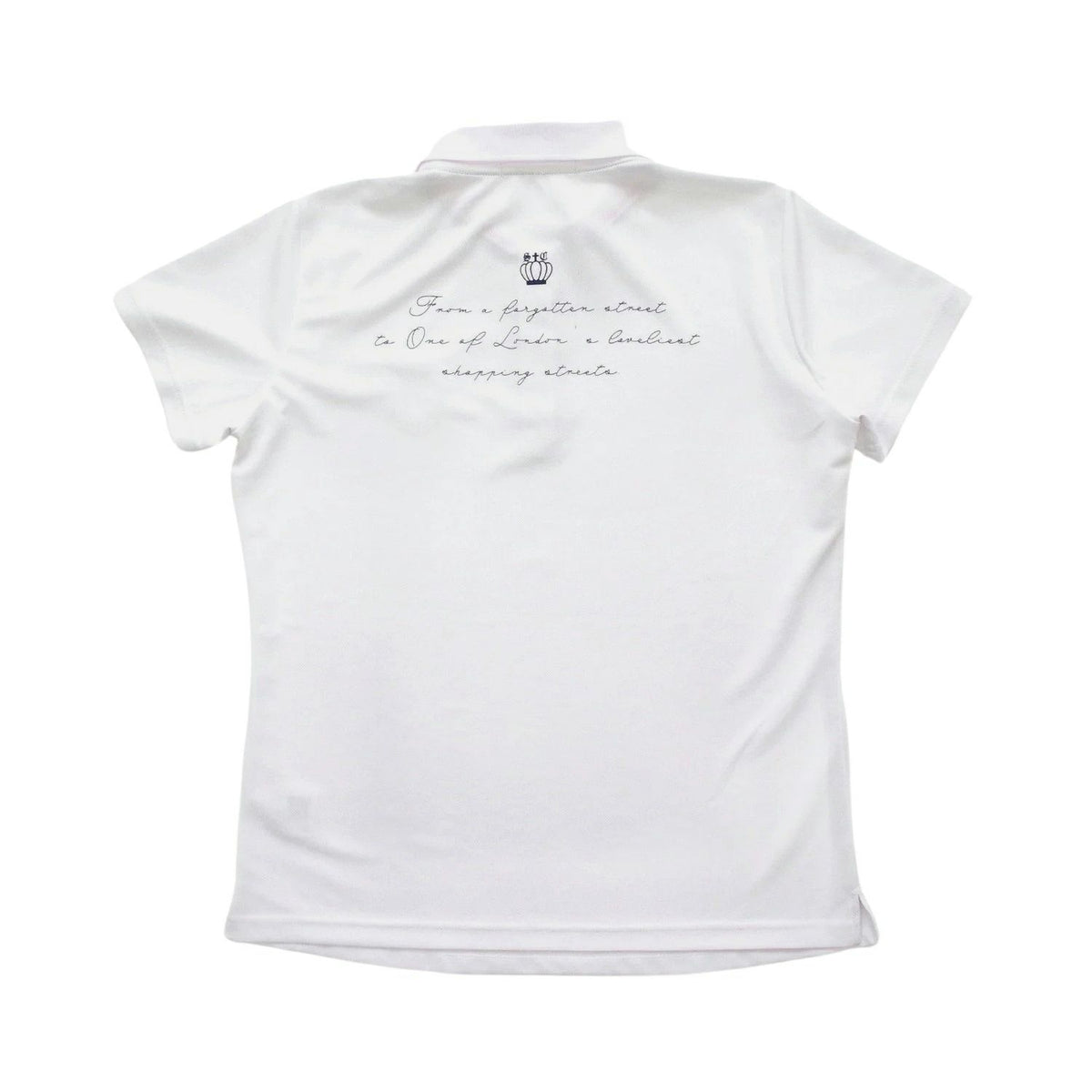 ポロシャツ レディース セントクリストファー St.Christopher ゴルフウェア