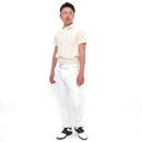 ロングパンツ メンズ セントクリストファー St.Christopher  ゴルフウェア