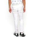 ロングパンツ メンズ セントクリストファー St.Christopher  ゴルフウェア