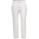 ロングパンツ メンズ セントクリストファー St.Christopher  ゴルフウェア