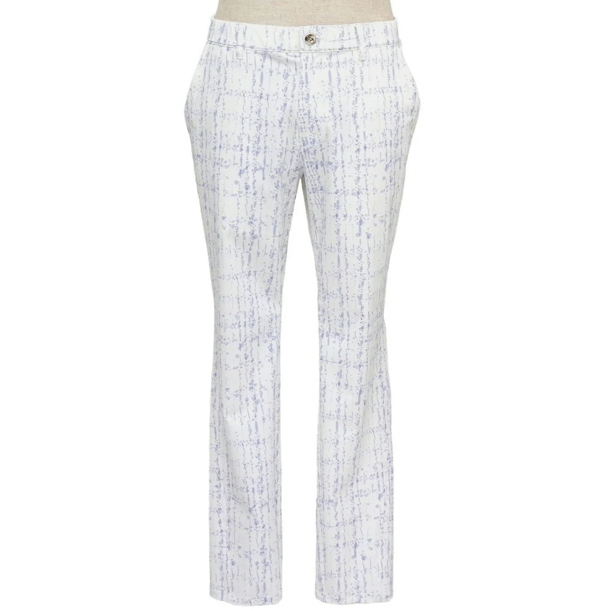 ロングパンツ メンズ セントクリストファー St.Christopher ゴルフウェア