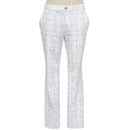 ロングパンツ メンズ セントクリストファー St.Christopher  ゴルフウェア